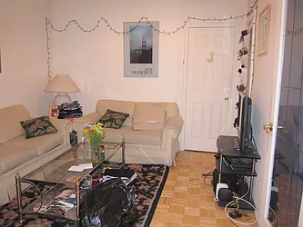 Rented by Tosh Marks Property Group