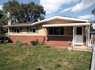 2379 Briardale Ct, Ypsilanti, MI