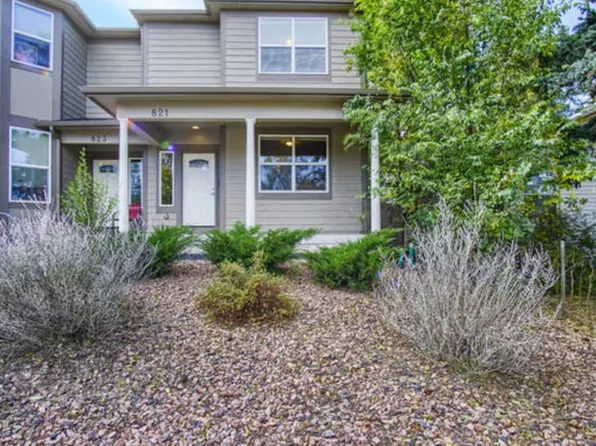 821 Rio Grande St, Colorado Springs, CO 80903