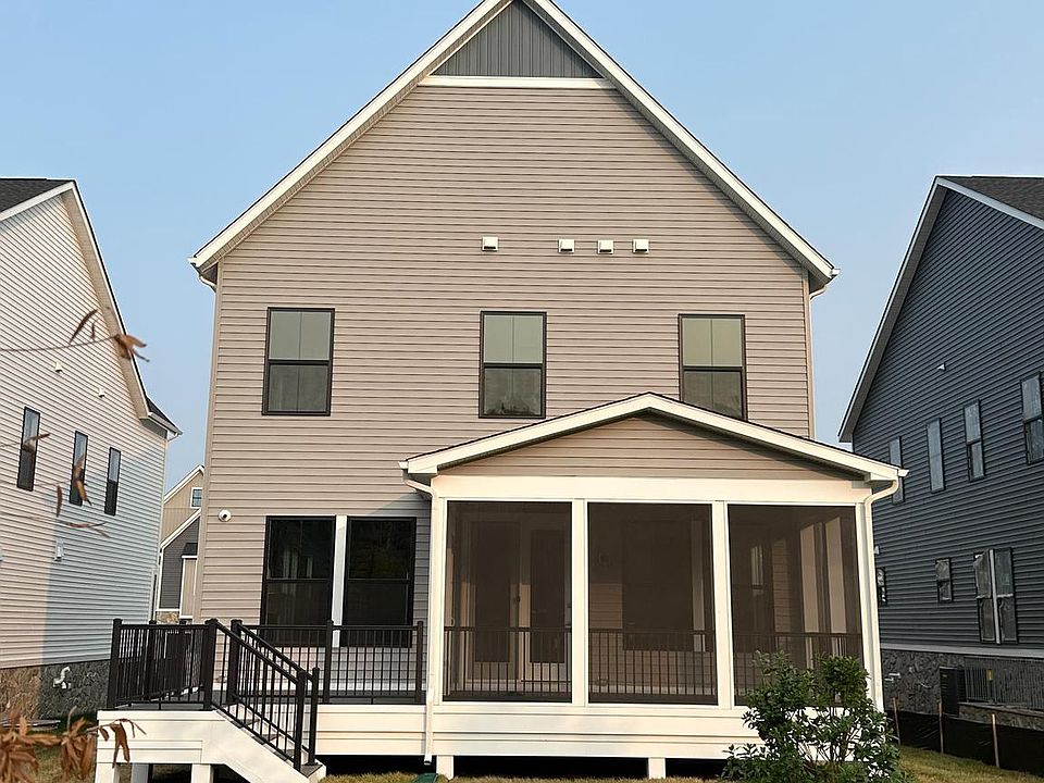 2nd image of 21394 Mont Blanc Pl