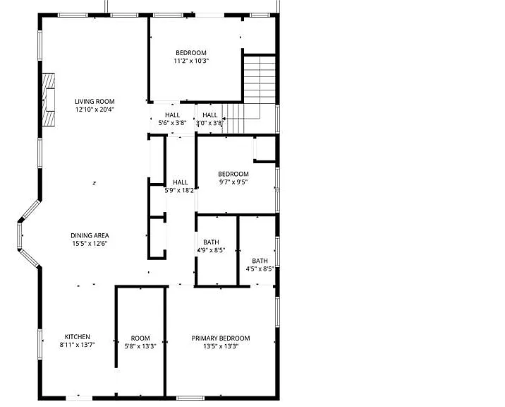 1502 Virginia Park St — Photo 23
