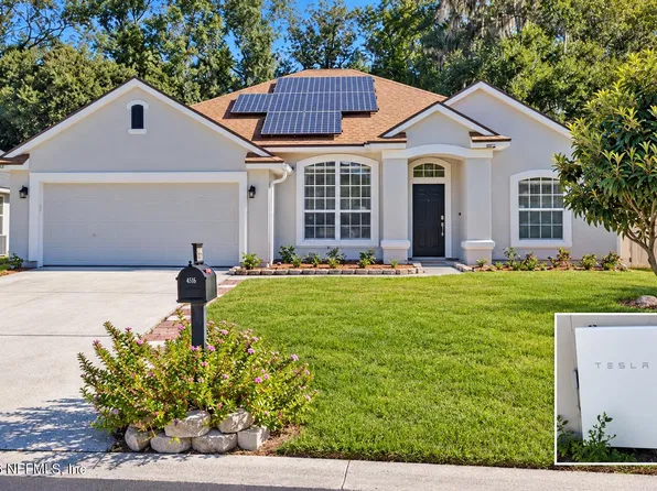 2661 DALMATION E, Jacksonville, FL 32246