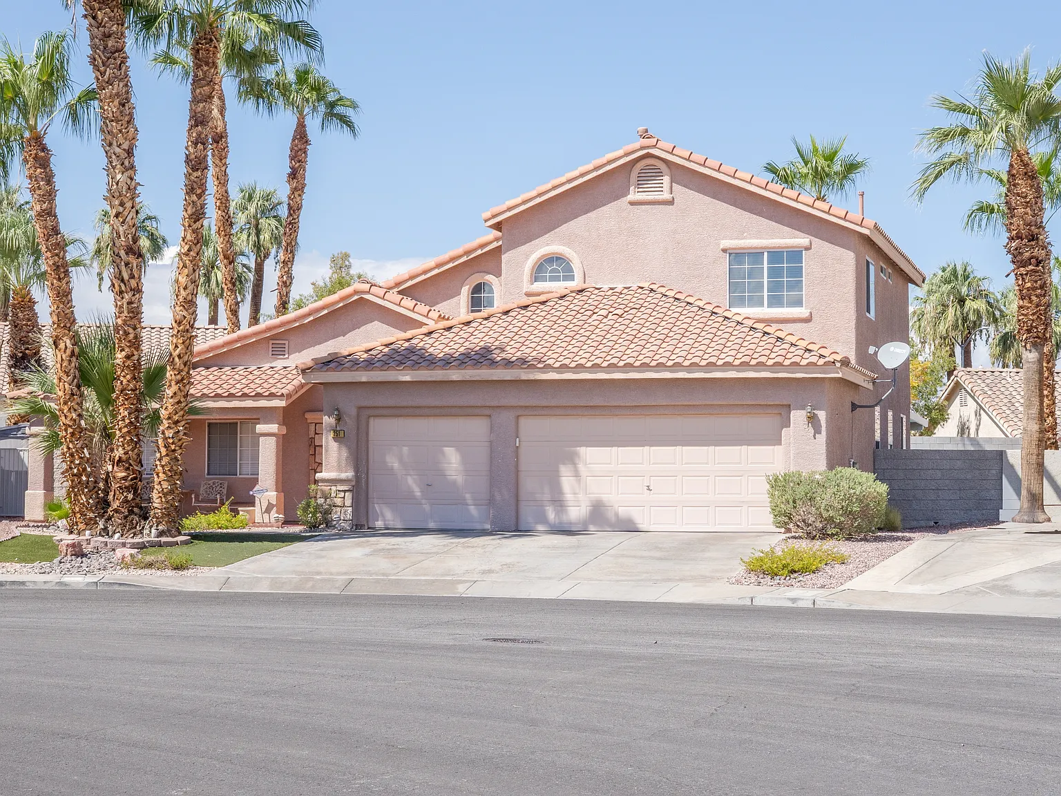 251 Ventana Village Lane - 1 — Photo 1