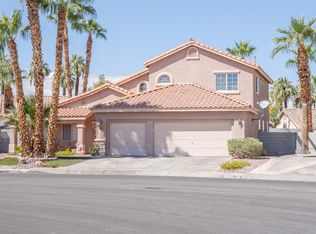 251 Ventana Village Ln, Henderson, NV 89074