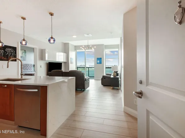 1431 RIVERPLACE Boulevard #1409, Jacksonville, FL 32207