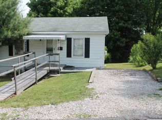 223 Klaus St, Beckley, WV 25801