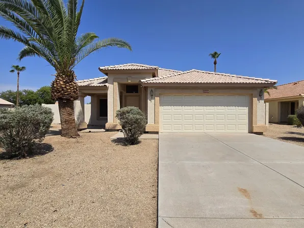 10225 N 94th Ln, Peoria, AZ 85345