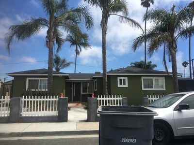 3128 Kern St, Oxnard, CA, 93033