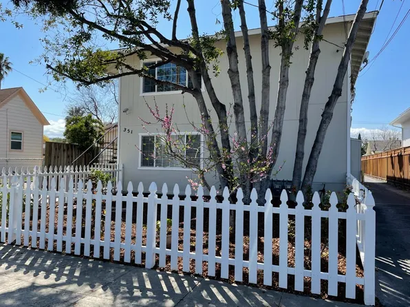 North 8th, San Jose, CA 95112