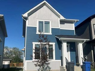 1919 W McCaskill Dr, Crossfield, AB T0M0S0