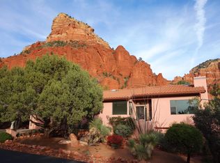 50 Cathedral Ln, Sedona, AZ 86336