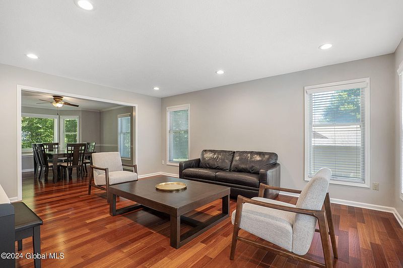 2nd image of 22 Orchard Park Drive