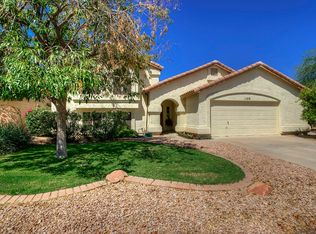1109 E Hearne Way, Gilbert, AZ 85234