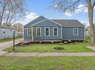 19776 Gilmer St, South Bend, IN