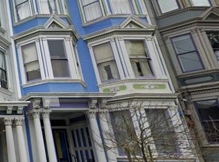 642 Clayton St, San Francisco, CA