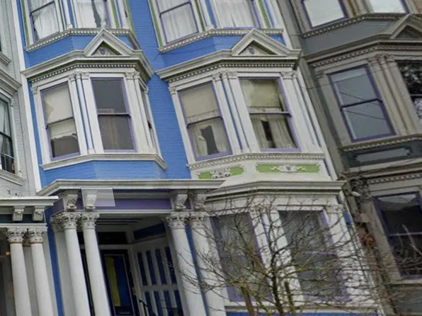 642 Clayton St, San Francisco, CA 94117