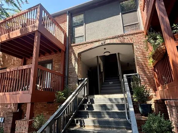 317 8th St NE Unit 7, Atlanta, GA 30309