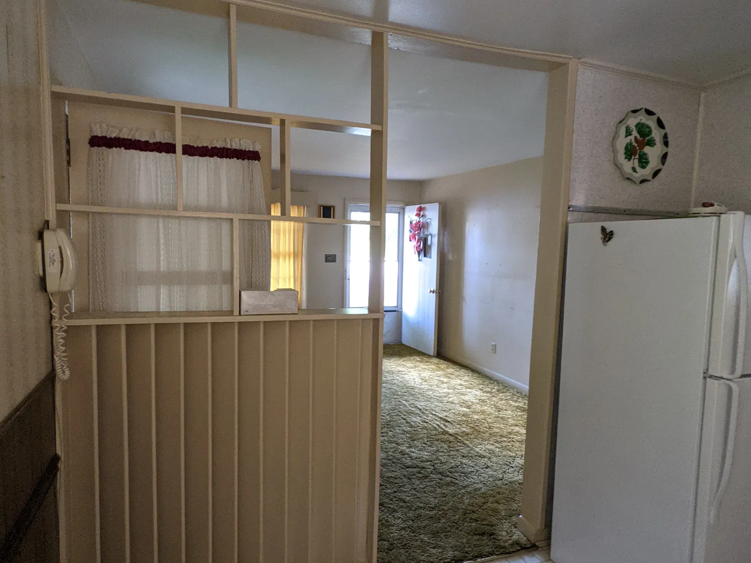 3 bed, 888 sqft, $1,250 — Photo 3