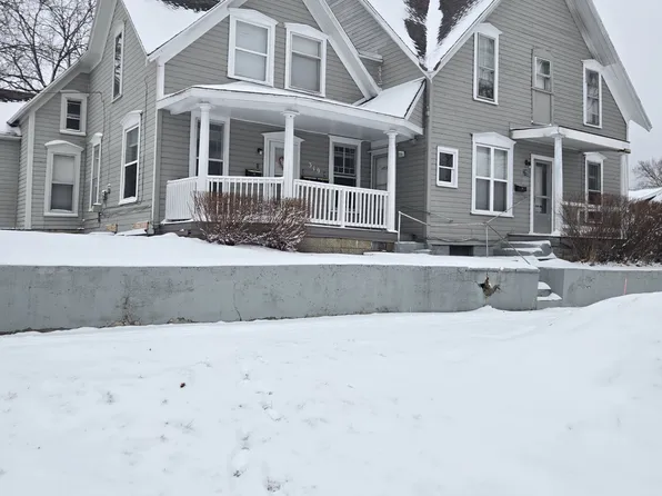 319 S Shelby St, Cadillac, MI