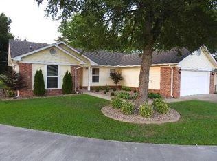 4700 Mount Zion Rd, Greenwood, AR 72936