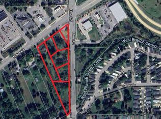 Miller Rd, Swartz Creek, MI 48473