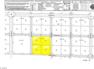 Obsidian, Sandy Valley, NV 89019