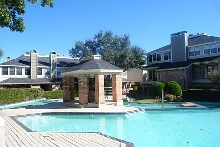 Branch Creek Apartments Photo 1