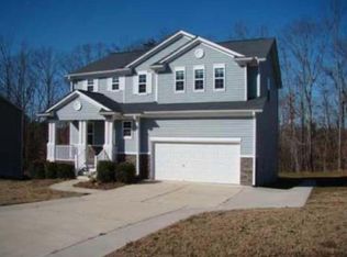 24 Waterbury Way, Douglasville, GA