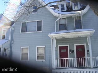 1695 N Cass St, Milwaukee, WI 53202