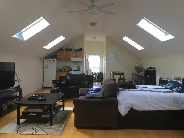 16 Magazine St #3, Roxbury, MA 02119