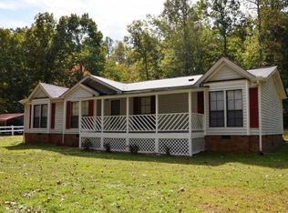 6215 Wilkerson Rd, Cedar Grove, NC 27231