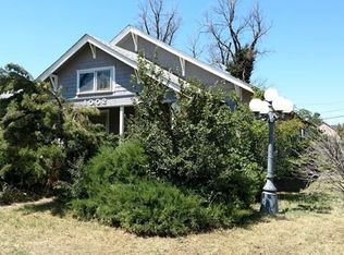 1002 San Juan Ave, La Junta, CO 81050