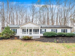 206 Eagles Nest Dr, Canton, GA 30115