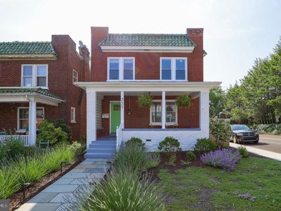 237 S West End Ave, Lancaster, PA, 17603