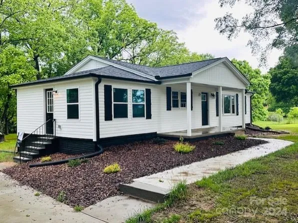 121 Plato Lee Rd, Shelby, NC 28150