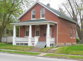 1323 Marquette St, Davenport, IA