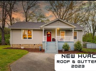 223 Ivy St, Rossville, GA 30741