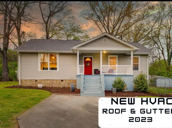 223 Ivy St, Rossville, GA 30741