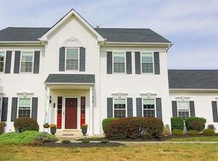 312 Victoria Way, Chalfont, PA 18914