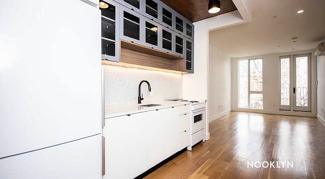 1st image of 195 Sullivan Pl #4O