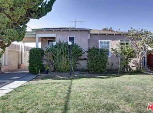 10835 Tabor St, Los Angeles, CA 90034