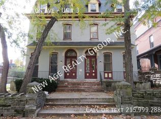 3416 Powelton Ave APT 3, Philadelphia, PA 19104