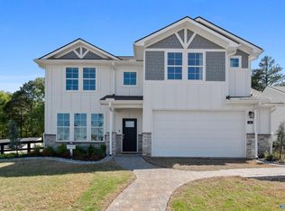 156 Hidden River Dr, Madison, AL 35756