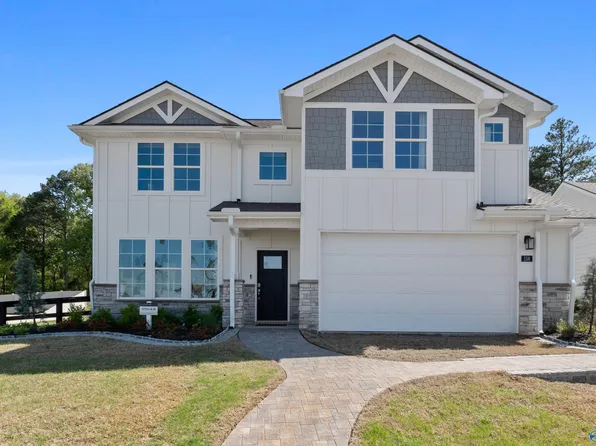 156 Hidden River Dr, Madison, AL 35756