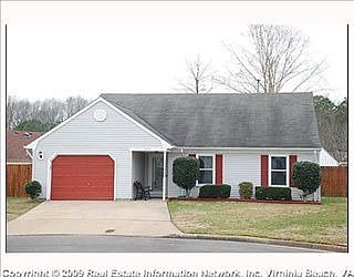 5th image of 1809 Cedarhurst Ct