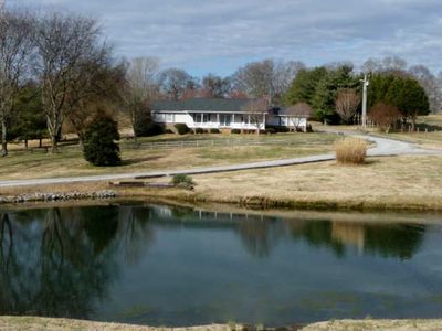 206 Guill Rd Lot 8, Mount Juliet, TN, 37122