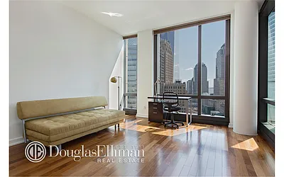 Sold by Douglas Elliman