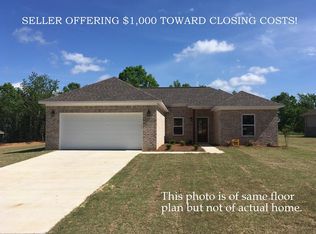 1076 Briarwood Dr, Oxford, MS 38655