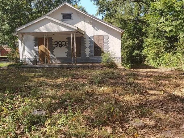 382 S Bend Ave SE, Atlanta, GA 30315