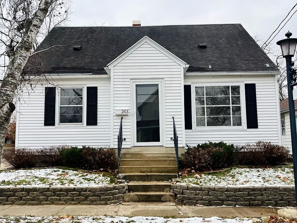 1st image of 243 W 1st St